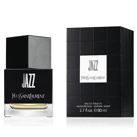 ysl jas|ysl jazz cologne review.